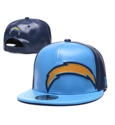 NFL Los Angeles Chargers Hats-903