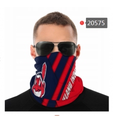 MLB Fashion Headwear Face Scarf Mask-189