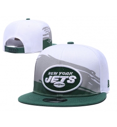 NFL New York Jets Hats-901