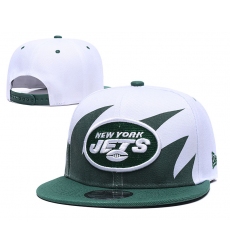 NFL New York Jets Hats-902
