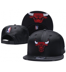 NBA Chicago Bulls Hats-941
