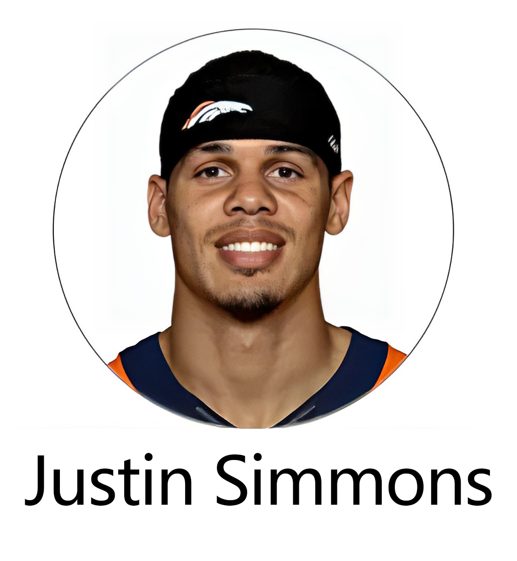 Justin Simmons